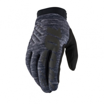 GUANTES 100% BRISKER 